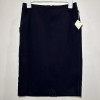 A New Day Women's Ponte Pencil Skirt - A New
