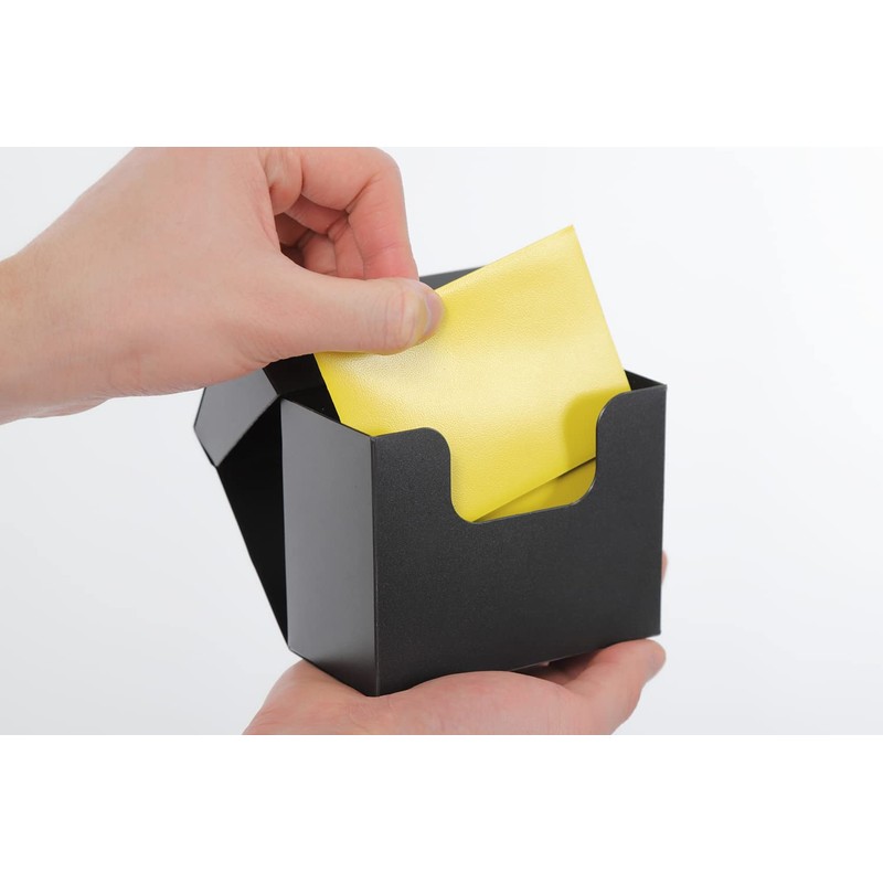 TOYGER Side In Deck Case (Blue)