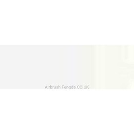 WICKED Pearlescent Colors W301 White 60 ml