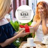 Gifts for Grandma, Nana Gifts Grandma Gifts Funny Makeup Bag,