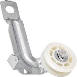 Whirlpool, Sears, Kenmore W10547292 Dryer Idler Pulley Compatible With AP6022817, 11067062600,WPW10547292*