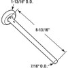 Prime-Line GD 52111 1-13/16 In. Diameter Steel Ball Bearing Heavy