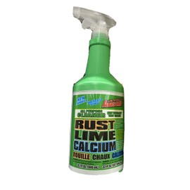pro power 2 Count Pro Power Removes calcium lime rust 16oz