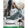 Horbäach White Willow Bark Extract Tincture | 2 Fl oz