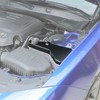 RT-TCZ Coolant Tank Cover Engine Trim Accessories for Dodge Charger/Challenger