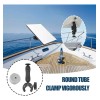 Soporte Para Antena Starlink Mini Barco Caravana Yate Rv