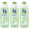 FA – Yogurt Aloe Vera Shower Gel – 250ml –