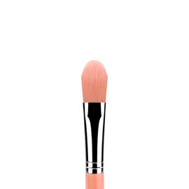 Bdellium Tools Professional Makeup Brush Pink Bambu Series - Small Foundation 947