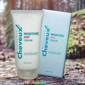 Moisture hair protection hair nutrition hot cream 5 packs 150ml / 모이스쳐 모발보호 모발영양 핫 크림 5개 150ml
