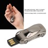 USB Flash Drive Cool Sports Car Shape Plug and Play