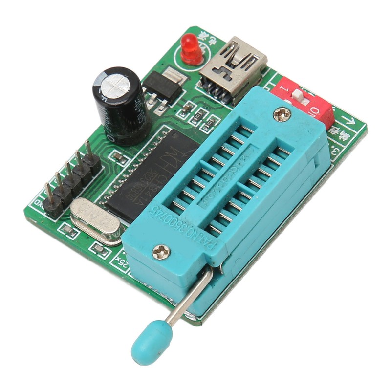 BIOS USB Programmer CH341A USB Chip Stable Durable Multi Purpose