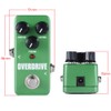 KOKKO FOD3 Mini Overdrive Pedal Portable Guitar Effect Pedal