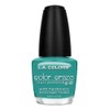 L.A. COLORS Color Craze Nail Polish, Atomic, 0.44 fl. oz.