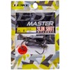 Gamakatsu LUXXE LD Master Lead Slim Shot #1/0-7g
