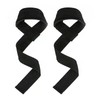 Lifting Straps, premium weightlifting belt for powerlifting - heavy duty