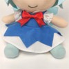 KILA MILA Anime Fumo Plush Doll Stuffed Doll Figure Doll