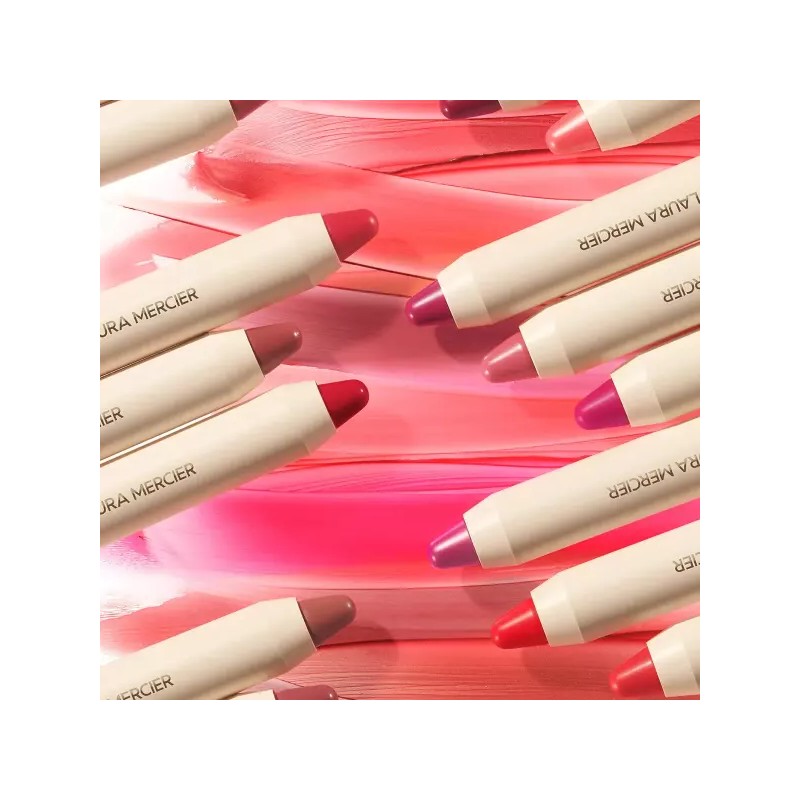 Crayon 페탈 소프트 립스틱 크래용 [5.시에나] Petal Soft Lipstick Crayon