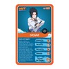 Winning Moves - Top Trumps - Naruto Shippuden - Card