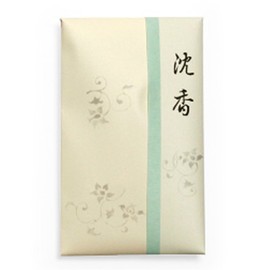 Shoyeido 314111 Koyeido Incense Wood Agarwood 0.2 oz (5 g)