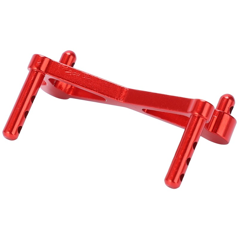 RC Aluminum Alloy Front Car Shell Pillar for Axial SCX24
