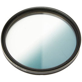 Tiffen 58mm Color Graduated Neutral Density 0.6 Filter