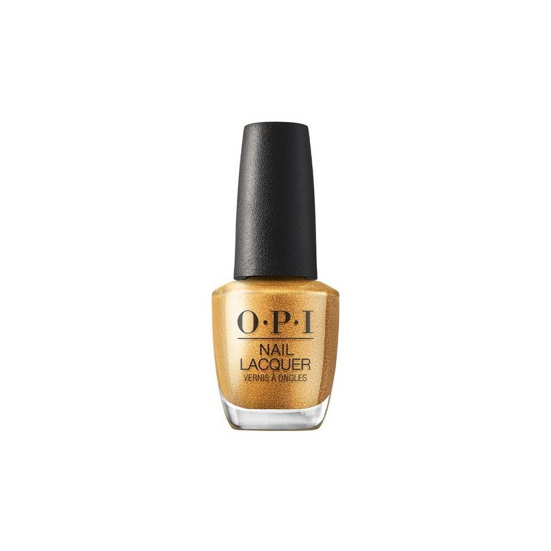 갤러리아 OPI네일락커 HRS07 - NOUGAT BY NATURE Galleria OPI Nail