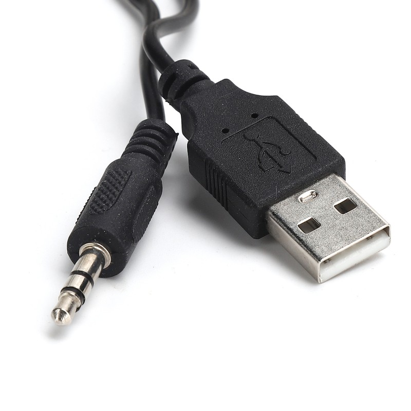 Wireless Desktop Computer Speaker Recrectangular USB Mobile Phone Universal Active