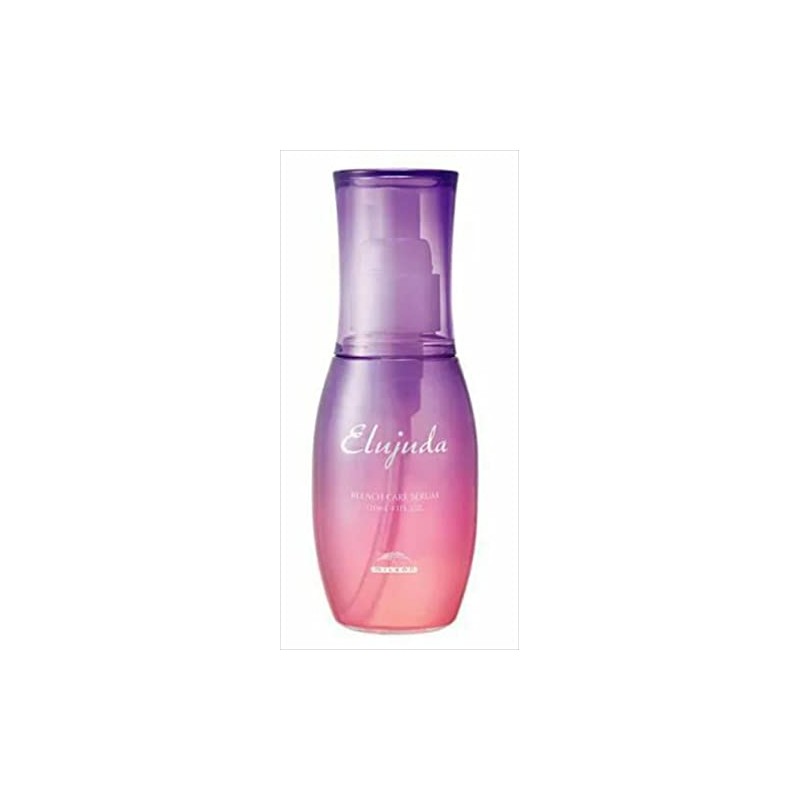 Chimoo Milbon Elujuda Bleach Care Serum, 4.1 fl oz (120