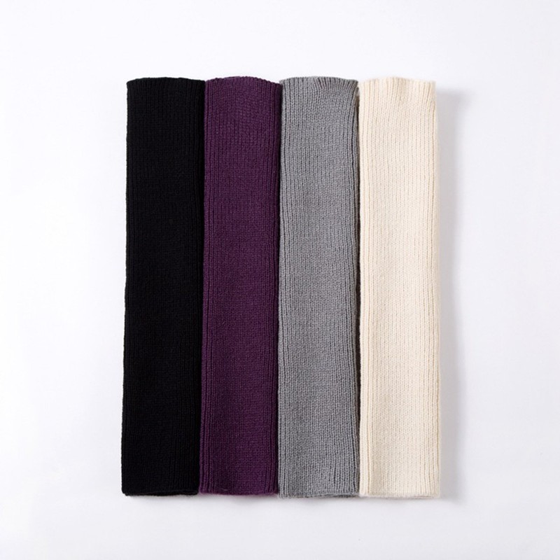 AVILMORE Women's Yoga Leg Warmers Socks - Cold Weather Protection
