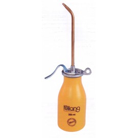 Merkur Lubricator Polyethylene 500 Doppelp. Reilang