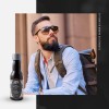 Tónico De Crecimiento Para Barba Y Cabello - Pack 6