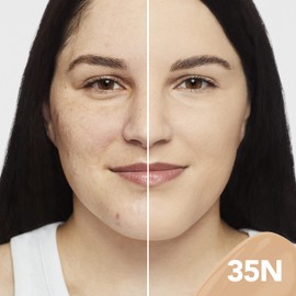 Dermablend Continuous Correctionâ„¢ Tone-Evening CC Cream Foundation SPF 50+, Full Coverage Foundation Makeup & Color Corrector, Non-Comedogenic , 1 Fl Oz (Pack of 1)