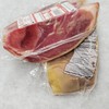 Dan'l Boone Country Ham Hocks 2/10 Oz Seasoning Bone With