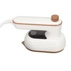 Mini Ironing Machine Rotatable Folding Handle Thermostat Portable Handheld Steam