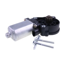 RONGPAS Wiper Motor AXE13829 AXE13287 AH170587 KXE10059 compatible with John Deere 660 670 9400 9410 9450 9470STS 9500 9501 9510 9540i 9540WTS 9550 9560 9560STS 9570STS 9600 9610 9640WTS 9650