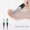 Steinder Foot File Exfoliating Remover, Heel, Exfoliating Shaving, Micro Cutter,