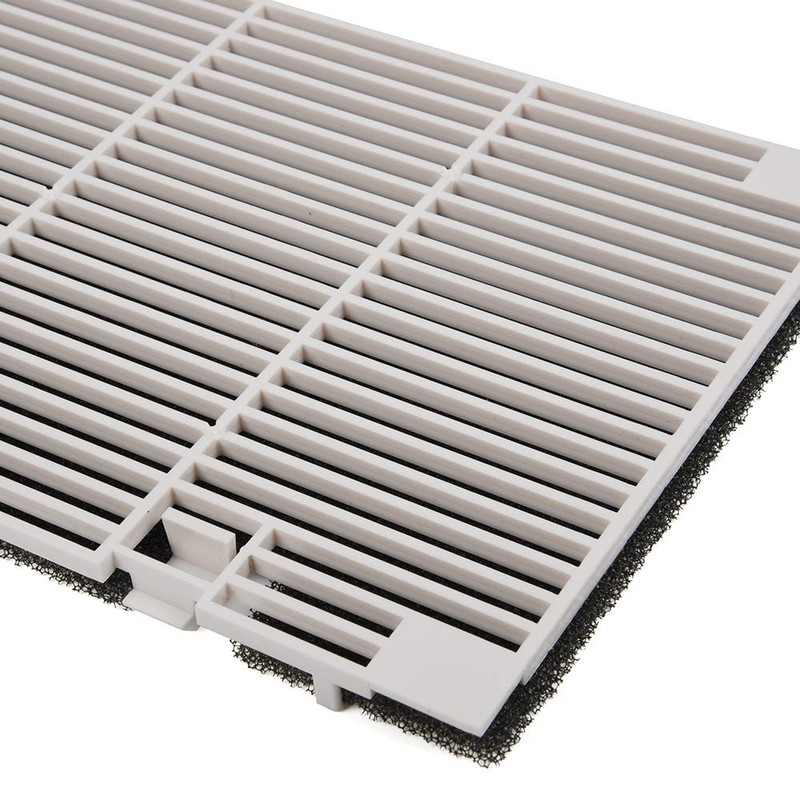 PIT66 RV A/C Ducted Duo-Therm Air Grille, Compatible with Dometic