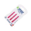 Harrows Super Grip Shaft Intermediate Dark Pink