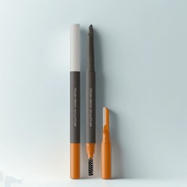 Entropy Tough Brow Sculpture Charcoal, 1 piece / 엔트로피 터프 브로우 스컬프쳐 차콜, 1개