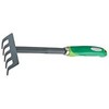 RIBILAND 00144 Rake 5 Teeth 29 cm