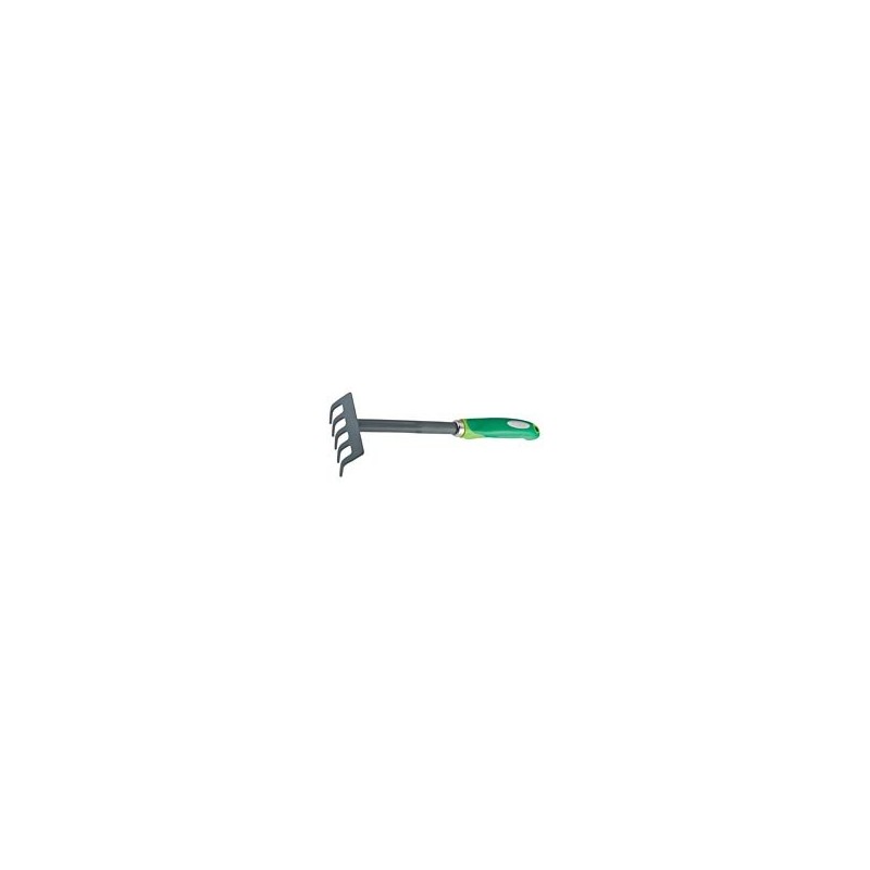 RIBILAND 00144 Rake 5 Teeth 29 cm