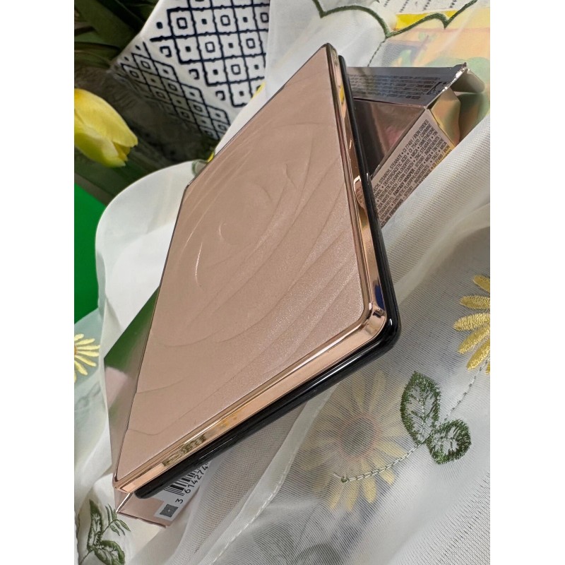Eyeshadow NEW！Lancome holiday 2024-rose gold Palette~ 12Eye shadow Limited Edition