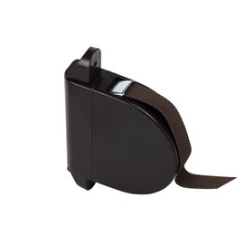 Cofan Roller Shutter Shovel | Hinged Dustpan | Made of High Quality PVC | Various Thicknesses to Choose From