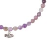 Scout Curated Wears - Mini Faceted Stone Stacking Bracelet -
