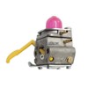 FitBest Carburetor for ZAMA C1U-W18 Craftsman Poulan Weedeater FL20 FX26