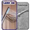 Shower Head Seal Leak-Proof Rubber Washers, Pack of 14 Sealing