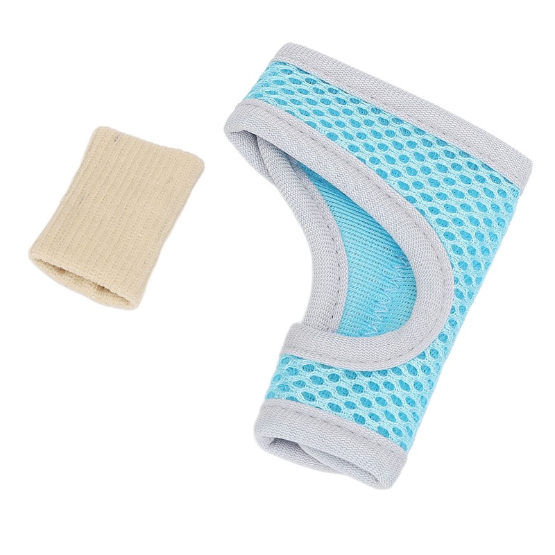 Children Thumb Stabilizer Breathable Thumb Spica Support Brace Stabilizer for