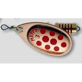 spinner mepps aglia cpar30021