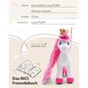 NICI Lissy Pony Unicorn Cuddly Toy Tamani 17 cm -