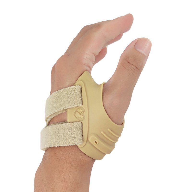 CMC Thumb Brace for Osteoarthritis CMC Joint Pain Stabilizes Thumb